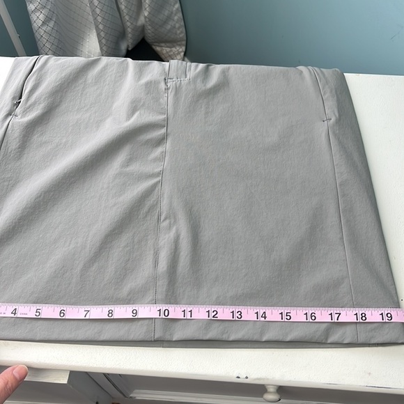 La Cordee Skirt - Picture 9 of 9